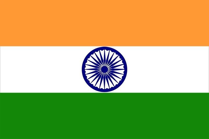 India