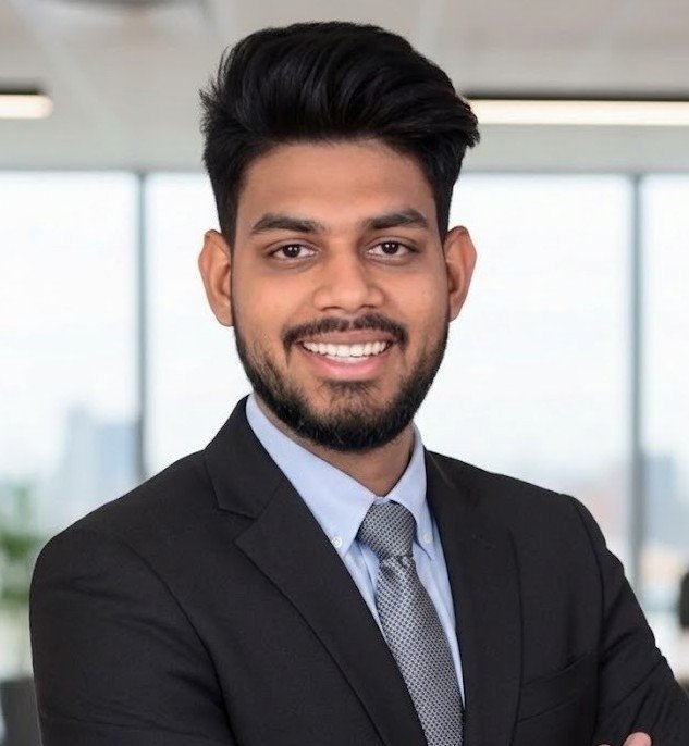 Abhishek Singh